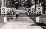 Парк. аллея славы Берёзовка 2. 1965 (Взгляд в прошлое)